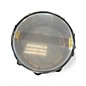 Used Ludwig 14X10 Supralite Snare GREY Drum