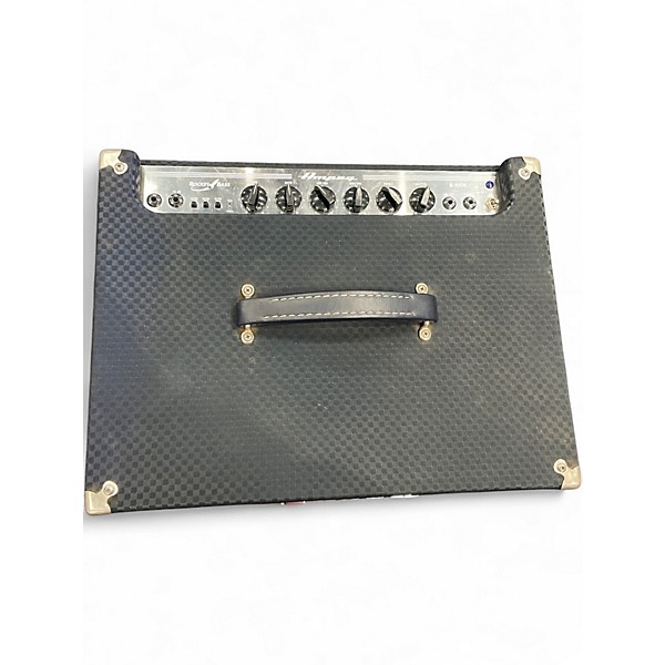Used Ampeg B-100R Bass Combo Amp