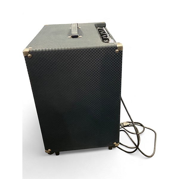 Used Ampeg B-100R Bass Combo Amp