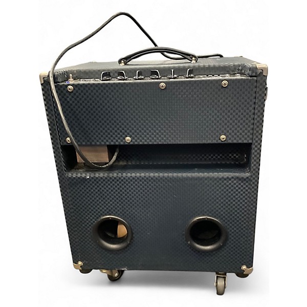 Used Ampeg B-100R Bass Combo Amp