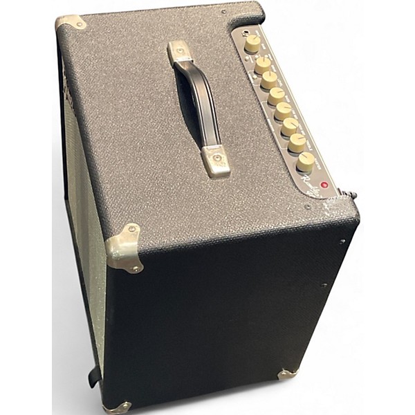 Used Fender RUMBLE 40 Bass Combo Amp