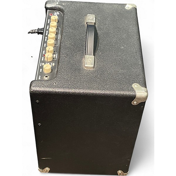 Used Fender RUMBLE 40 Bass Combo Amp