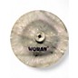 Used Wuhan Cymbals & Gongs 12in 12IN MADE IN CHINA  Cymbal thumbnail