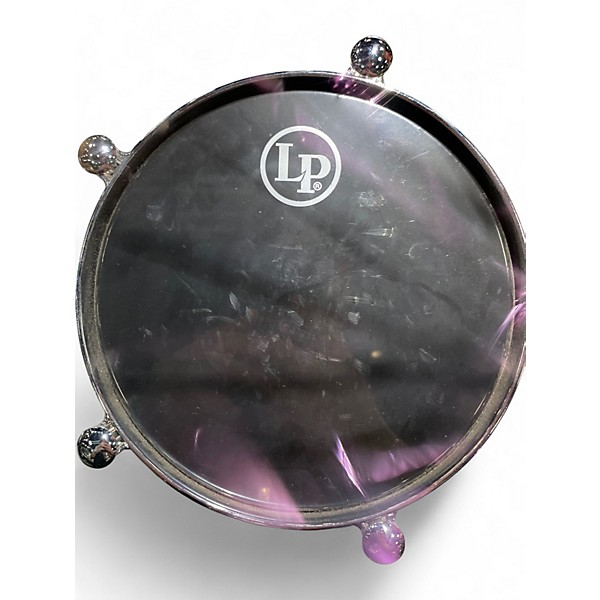 Used LP JOHN DOLMAYAN SIGNATURE SERIES TIMBALES Timbales