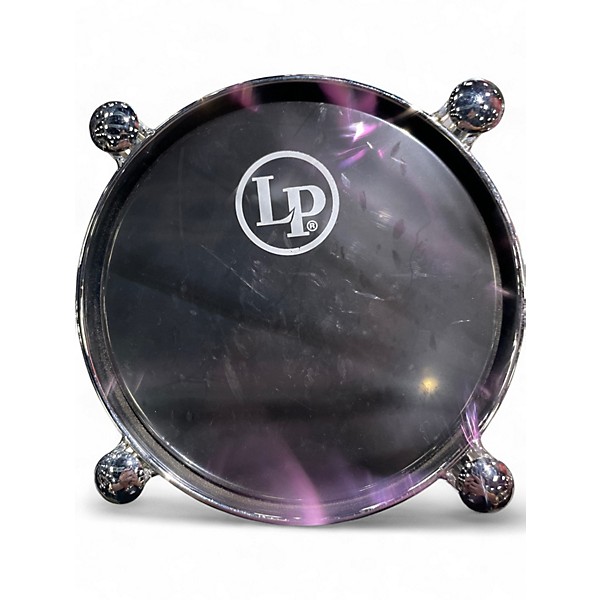 Used LP JOHN DOLMAYAN SIGNATURE SERIES TIMBALES Timbales