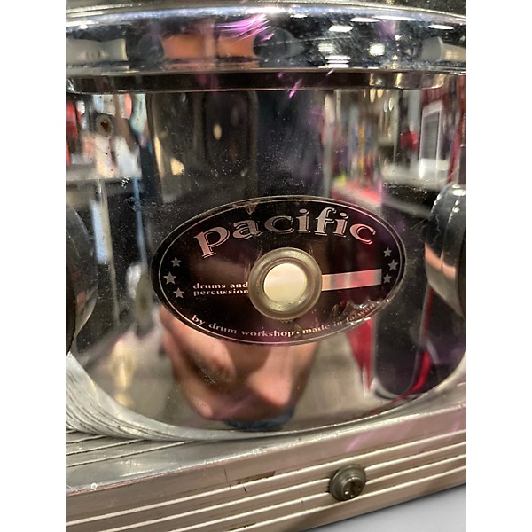 Used PDP by DW PACIFIC TIMBALE Timbales