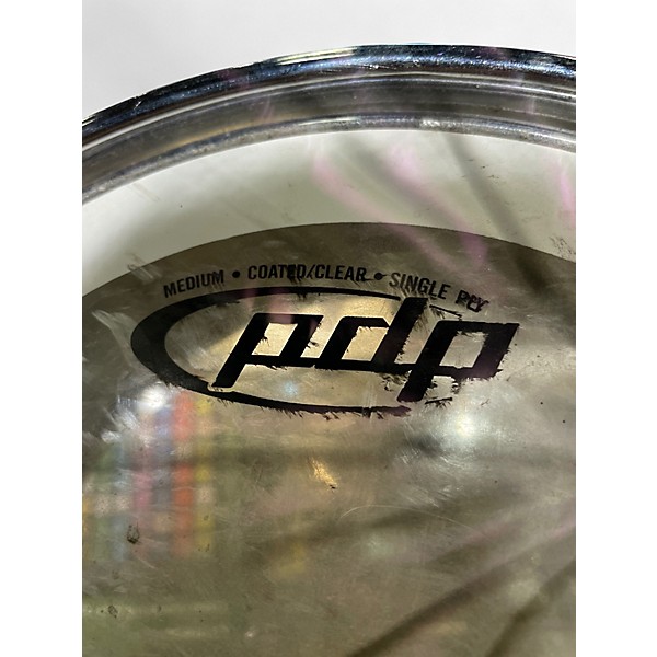 Used PDP by DW PACIFIC TIMBALE Timbales
