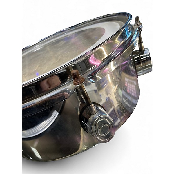 Used PDP by DW PACIFIC TIMBALE Timbales