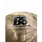 Used SABIAN 10in B8 Splash Cymbal