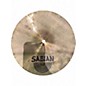 Used SABIAN 10in B8 Splash Cymbal