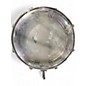 Used Miscellaneous 14in SNARE 14IN CHROME Drum