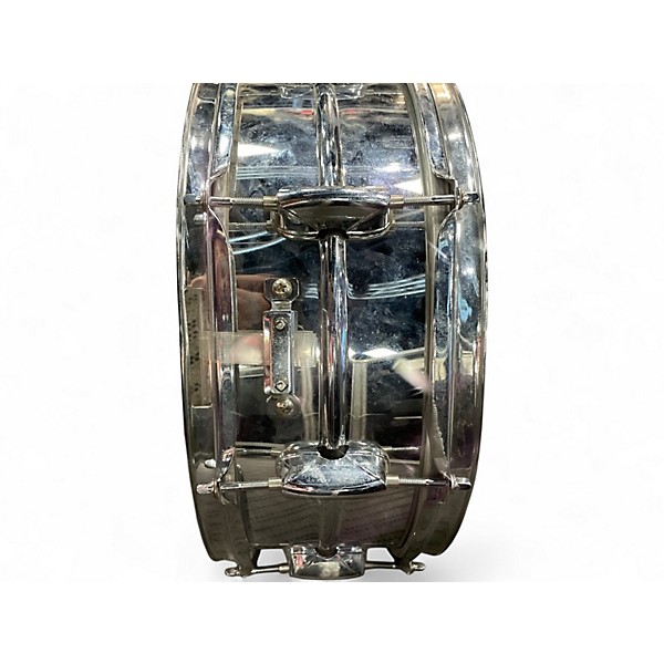 Used Miscellaneous 14in SNARE 14IN CHROME Drum