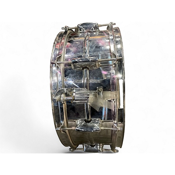 Used Miscellaneous 14in SNARE 14IN CHROME Drum