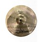 Used Zildjian 13in ZBT Hi Hat Pair Cymbal