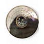 Used Zildjian 13in ZBT Hi Hat Pair Cymbal