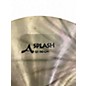 Used Zildjian 12in A Series Splash Cymbal