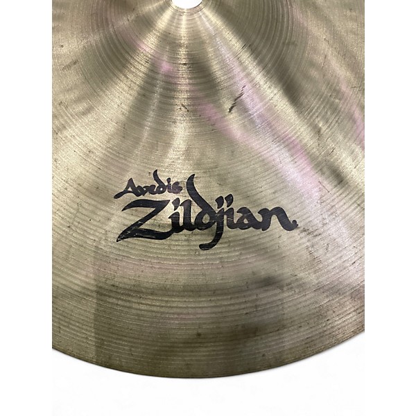 Used Zildjian 12in A Series Splash Cymbal