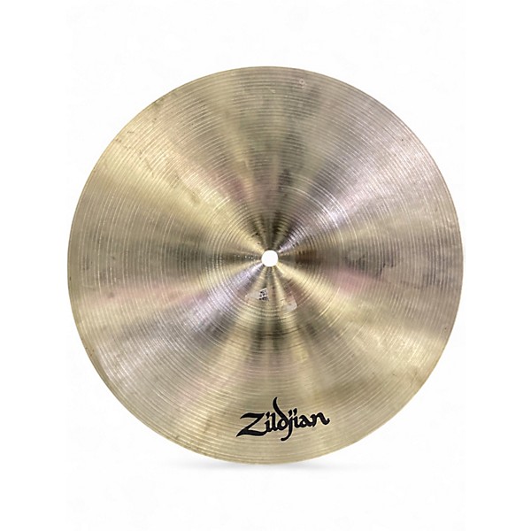 Used Zildjian 12in A Series Splash Cymbal