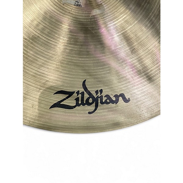 Used Zildjian 12in A Series Splash Cymbal