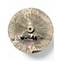 Used Wuhan Cymbals & Gongs 16in 16IN MADE IN CHINA Cymbal thumbnail