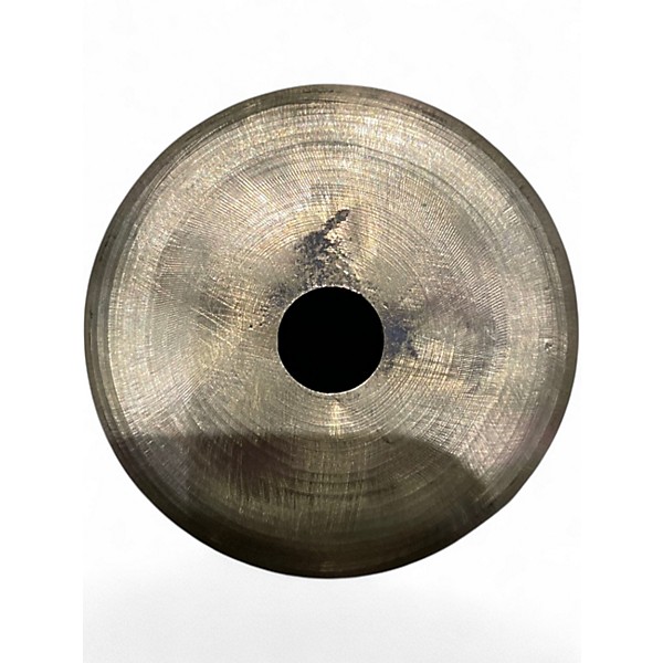Used Wuhan Cymbals & Gongs 16in 16IN MADE IN CHINA Cymbal
