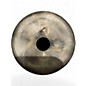 Used Wuhan Cymbals & Gongs 16in 16IN MADE IN CHINA Cymbal