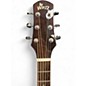 Used Winzz AFM16E-SD-41 Sunburst Acoustic Electric Guitar