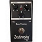 Used Sadowsky Guitars SBP-2 Bass Preamp thumbnail