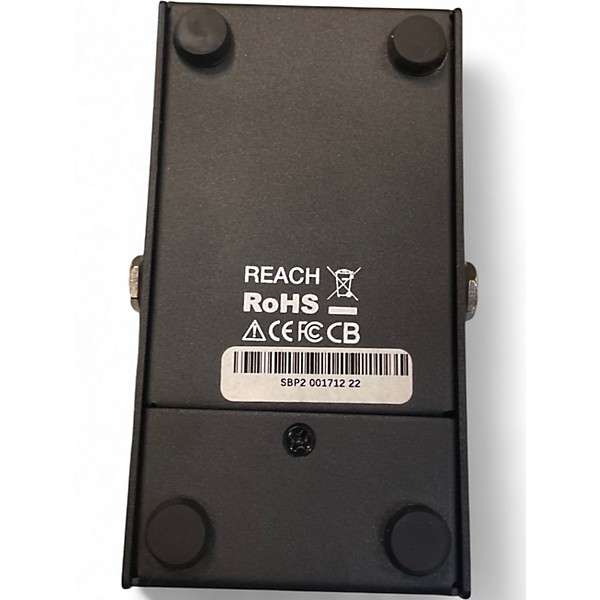 Used Sadowsky Guitars SBP-2 Bass Preamp