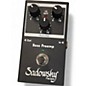 Used Sadowsky Guitars SBP-2 Bass Preamp