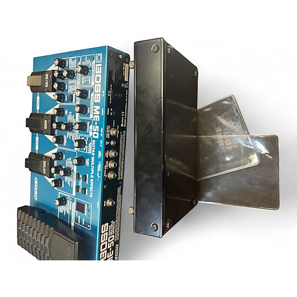 Used Radial Engineering KEY LARGO Line Mixer