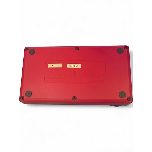 Used Roland E-4 Vocal Processor