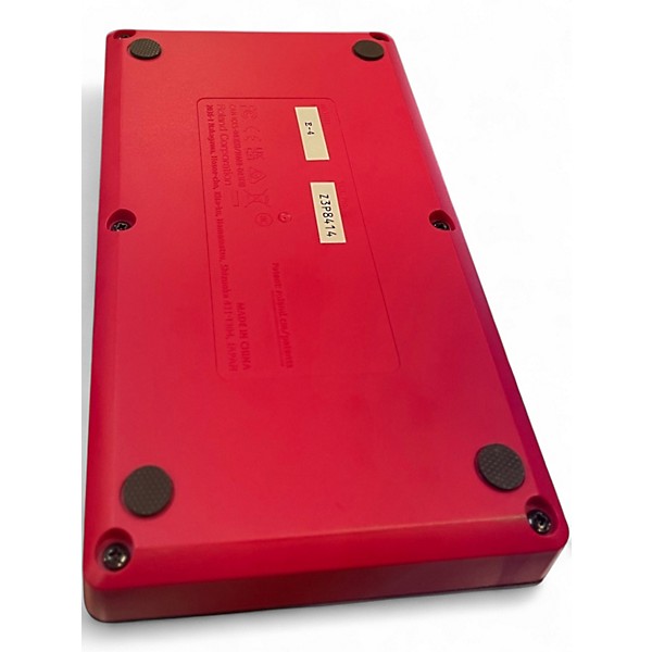 Used Roland E-4 Vocal Processor