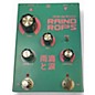 Used Dreadbox RAINDROPS Effect Pedal thumbnail