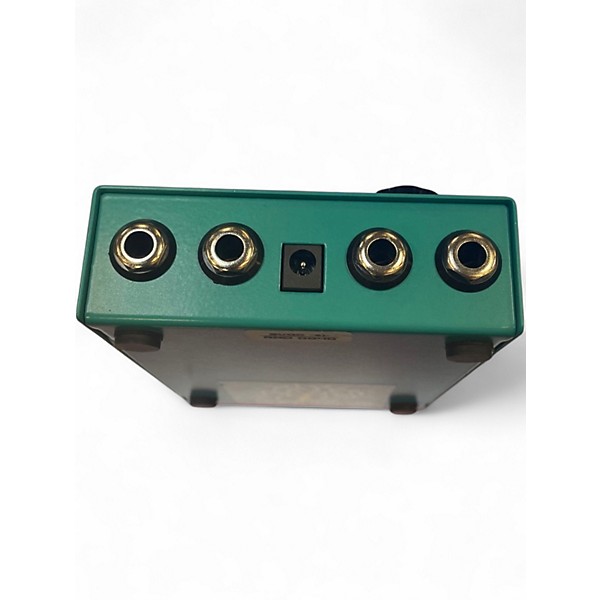Used Dreadbox RAINDROPS Effect Pedal