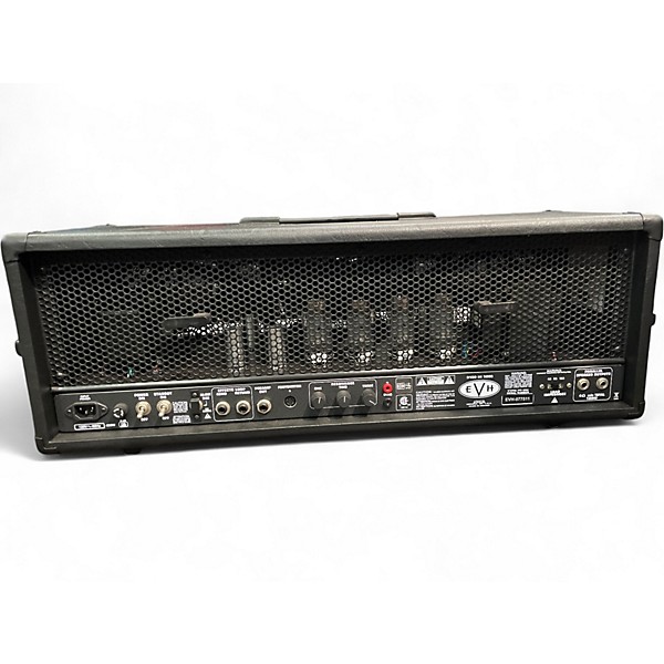 Used EVH 5150 III 100S 100W Tube Guitar Amp Head