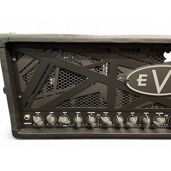 Used EVH 5150 III 100S 100W Tube Guitar Amp Head