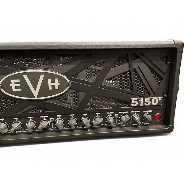 Used EVH 5150 III 100S 100W Tube Guitar Amp Head
