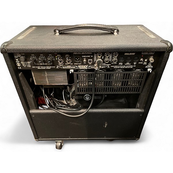 Used MESA/Boogie Mark VII 1x12 90W Tube Guitar Combo Amp