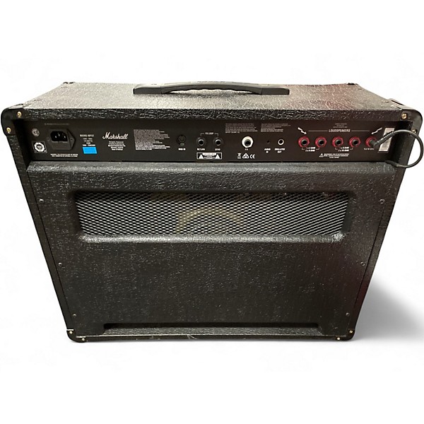 Used Marshall DSL40C 40W 1x12 Tube Guitar Combo Amp