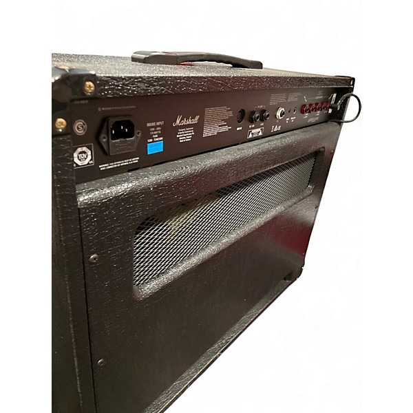 Used Marshall DSL40C 40W 1x12 Tube Guitar Combo Amp