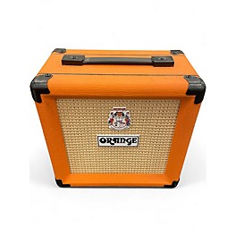 Used Orange Amplifiers PPC108 Micro Terror 1X8 Guitar Cabinet