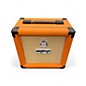 Used Orange Amplifiers PPC108 Micro Terror 1X8 Guitar Cabinet thumbnail