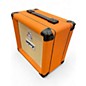 Used Orange Amplifiers PPC108 Micro Terror 1X8 Guitar Cabinet