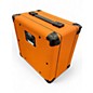 Used Orange Amplifiers PPC108 Micro Terror 1X8 Guitar Cabinet