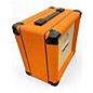Used Orange Amplifiers PPC108 Micro Terror 1X8 Guitar Cabinet