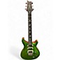 Used 2023 PRS Studio 22 eriza green Solid Body Electric Guitar thumbnail