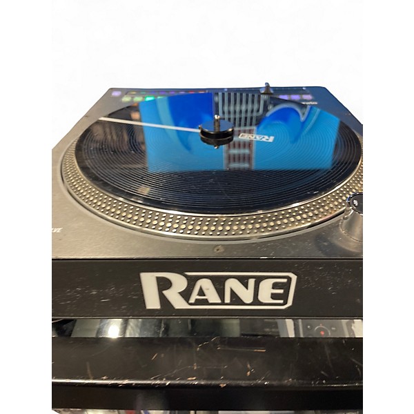 Used RANE Twelve DJ Controller