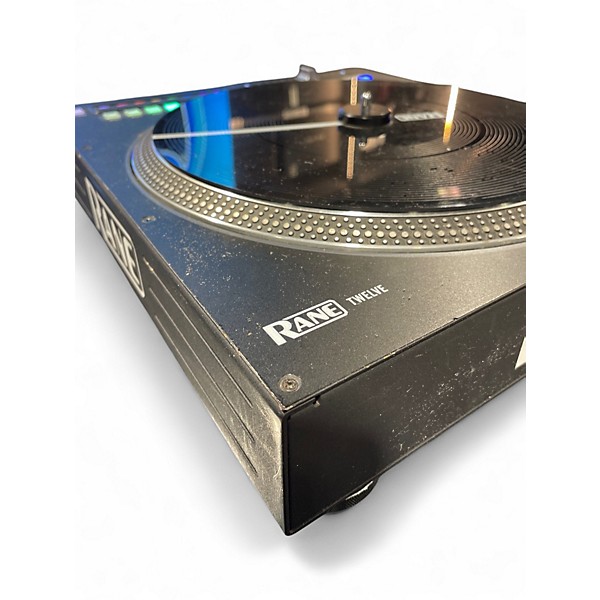 Used RANE Twelve DJ Controller