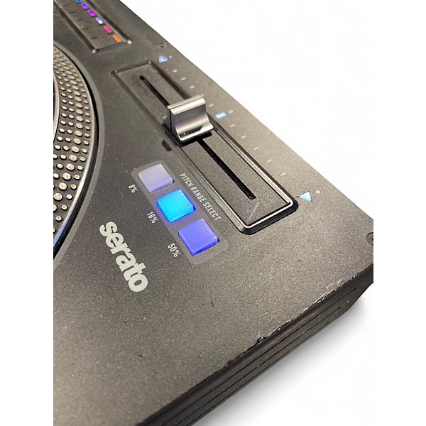 Used RANE Twelve DJ Controller